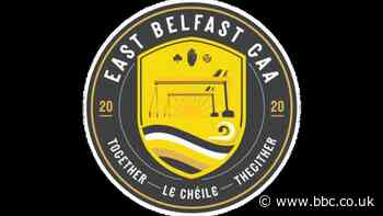 East Belfast GAA suspend activity after Covid-19 case