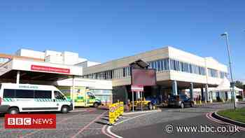 Coronavirus: Southern Health Trust suspends hospital visits