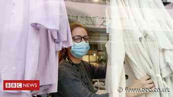 Coronavirus Q&A: What has changed in NI?