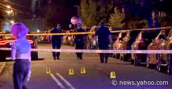 2 killed, 6 seriously injured in New Jersey shooting near Rutgers University campus