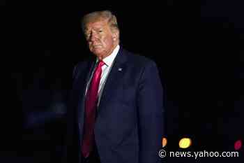 Trump tries his luck in Nevada