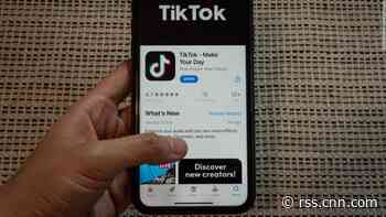 Oracle will partner with TikTok in the United States after Microsoft loses bid