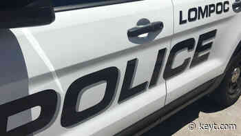 Lompoc police arrest man for allegedly starting multiple fires around the city - NewsChannel 3-12 - KEYT