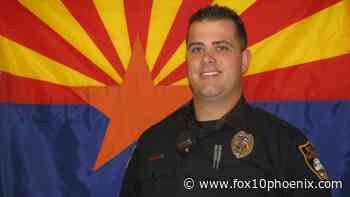 Flagstaff Police officer dies from apparent suicide, officials confirm - FOX 10 News Phoenix