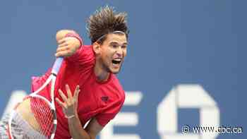 Thiem completes biggest U.S. Open final comeback in 71 years, defeats Zverev in epic 5-set affair