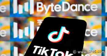 TikTok taps Oracle as US partner     - CNET
