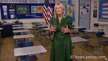 Fact check: Claim that Jill Biden will require Americans to learn Spanish began as satire