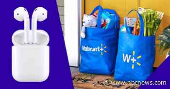 Walmart Plus launches Sept. 15: What to know