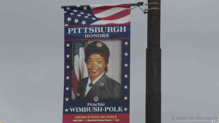 No Hero Left Behind Wants To ‘Change’ Narrative About Black Veterans By Displaying Signs
