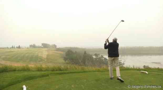 'Friendships, that’s what it’s really all about': 50th anniversary of golf tournament celebrates comradery