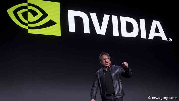 Nvidia and SoftBank are each winners in $40 billion deal for Arm Holdings - MarketWatch