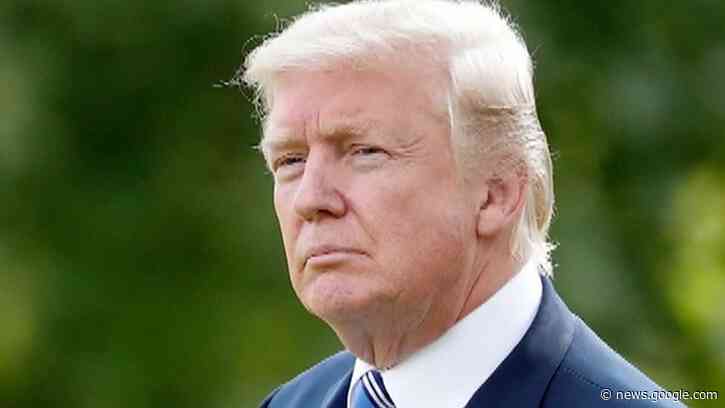 Trump signs executive order to lower drug prices in fight against Big Pharma - Fox News