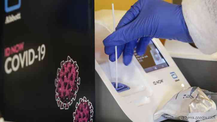 More than 500 new cases of COVID-19 and dozens of deaths confirmed in South Carolina - The State