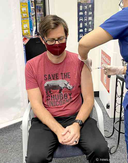 Flu shots save lives during COVID | Local News | laconiadailysun.com - The Laconia Daily Sun