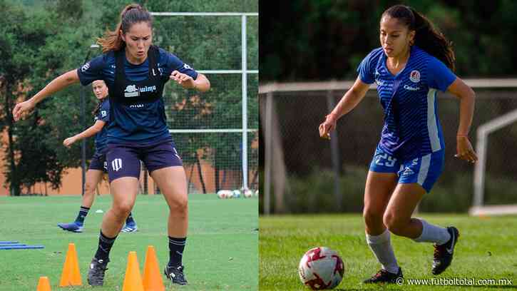 Dónde ver el Rayadas vs Atlético de San Luis de la Liga MX Femenil ...