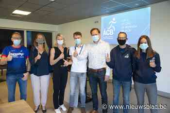 Plooien raken na dertig jaar gladgestreken: twee atletiekclubs gaan voortaan weer samen verder