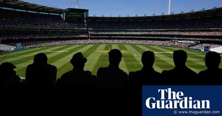Victorian government aims for crowds at Australian Open and Boxing Day Test