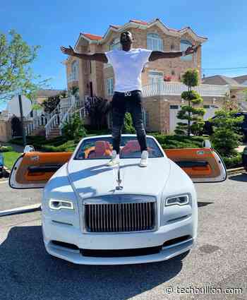 From Brooklyn Dreamer To Successful Hamptons Entrepreneur: Shaq Hinkson’s Journey - TechBullion