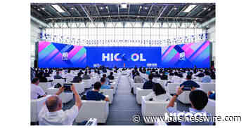 HICOOL Global Entrepreneur Summit and Entrepreneurship Competition Concludes with Business Fest in Beijing - Business Wire
