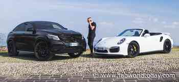 Meet New Age Entrepreneur Yari Gerussi buzzing high in 2020 with his Make Money System - Fab World Today