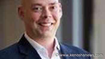 Leeward CEO Michael Polzin featured in 'American Entrepreneur' - Kenosha News