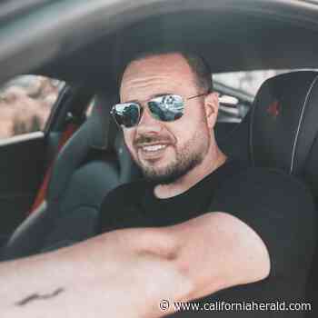 With Confidence and Determination, Derek James Became a Successful Entrepreneur - California Herald