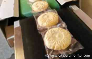 Concord entrepreneur Ahmad Aissa strives to reinvent his bakery's business model - Concord Monitor