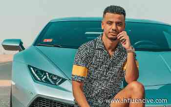 Young Entrepreneur Mohamed BDJ on Why You Should Take Time Developing Your Business - Influencive