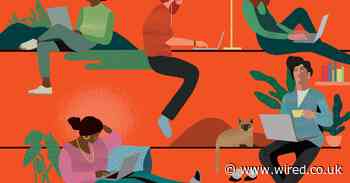 Covid-19 has shown how easy it is to automate white-collar work