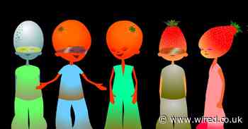 My weird, nostalgic quest to hunt down a lost online fruit game