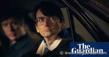 TV tonight: David Tennant plays serial killer Dennis Nilsen