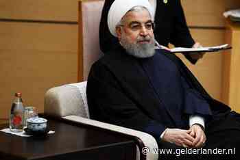‘Iran bereidt wraakactie voor op moord generaal Soleimani’