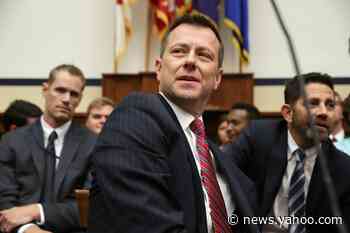 Ex-FBI agent who worked on Mueller probe believes Trump 'continues to be compromised by the Russians’