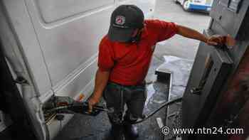 Régimen de Maduro restringe distribución de gasolina en Nueva Esparta - NTN24