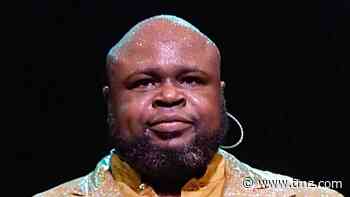 Ex-Temptations Singer Bruce Williamson Jr.'s Funeral Plans Include Otis Williams