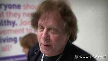 Eddie Money Guitarist Files Lawsuit Against Estate for $1.5M