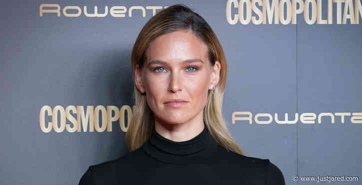 Bar Refaeli Sentenced to Community Service in Tax Evasion Case