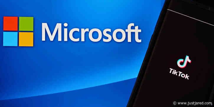 Microsoft Will Not Be Acquiring TikTok After ByteDance Rejects Offer