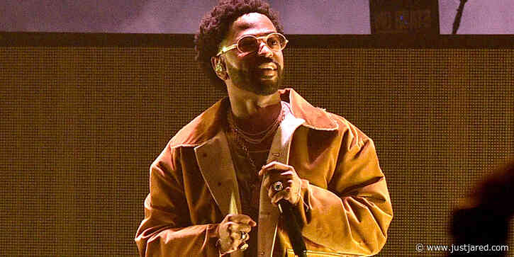 Big Sean Debuts at No. 1 With 'Detroit 2' on Billboard 200