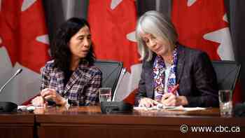 Woodward's Trump revelations raise questions about Canada's response to COVID-19