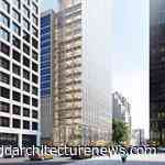 Quadrangle partners with Herzog & de Meuron’s first tower design in Toronto