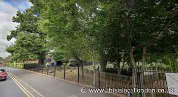 Man preying and dragging women in Northwood and Ruislip parks
