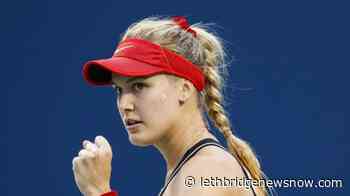 Canadian Bouchard loses Istanbul final in three sets to Romania's Tig - Lethbridge News Now