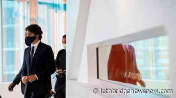 Cabinet retreat to confront challenge of limiting damage from ongoing pandemic - Lethbridge News Now