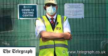 What are the local lockdown rules in Birmingham, Bolton, Caerphilly, Manchester, Glasgow and Northern Ireland? - The Telegraph
