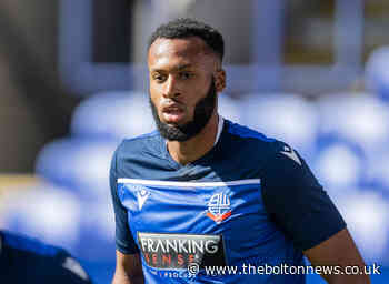 Ian Evatt gives his verdict on Reiss Greenidge's Bolton Wanderers debut - The Bolton News