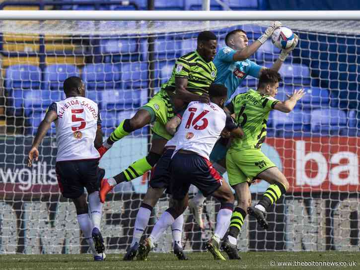 Bolton Wanderers fan's view: Nothing guaranteed this season - The Bolton News