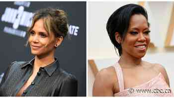 How Halle Berry and Regina King's directorial debuts turned heads at TIFF