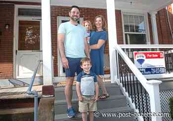 Is Lawrenceville real estate market the canary in the coal mine?