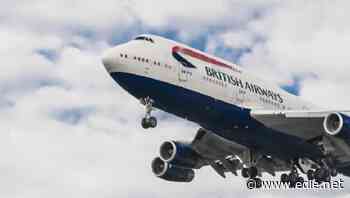 13 major airlines commit to joint 2050 net-zero vision